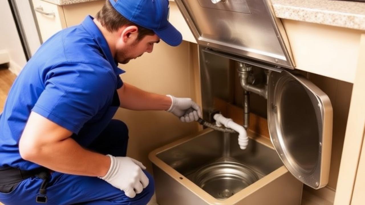 Desentupimento de Tubulação Antiga: Cuidados Especiais em Porto Alegre