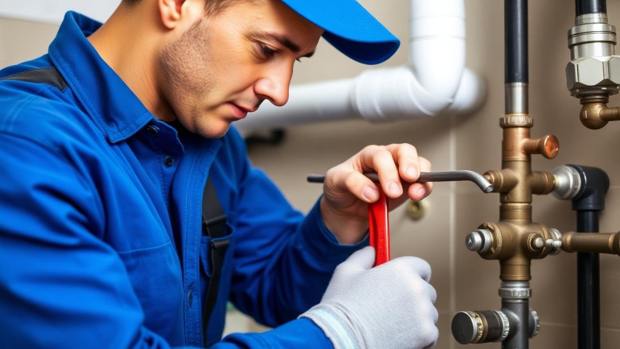 Desentupimento Residencial vs. Comercial: Diferenças e Cuidados