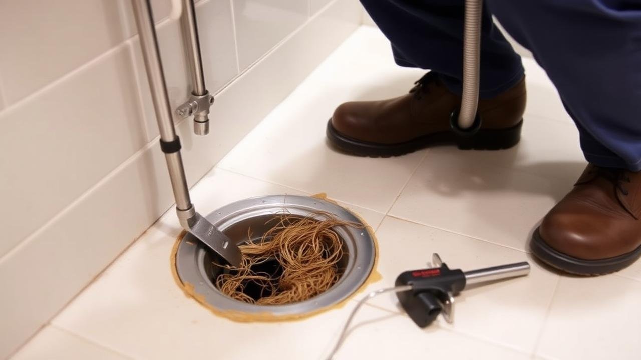 Desentupimento de Ralo em Porto Alegre