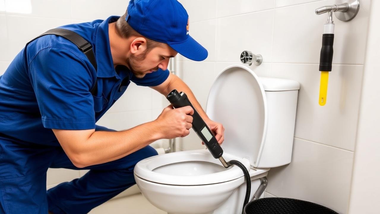 Desentupidora 24 Horas em Porto Alegre: Quando Você Precisa de Atendimento Urgente