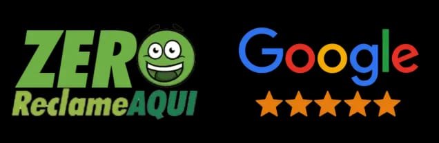 Selo Confiança