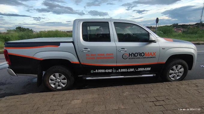 Frota Hidromax