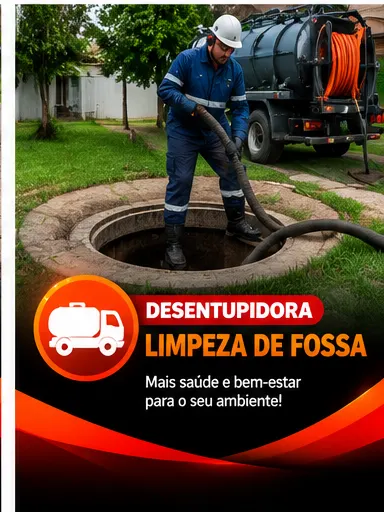 Limpeza de fossa em Esgoto Em Arapongas Paraná