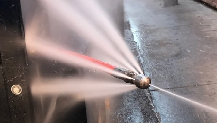 desentupidora na região leste bh