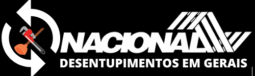 Desentupidora em poços