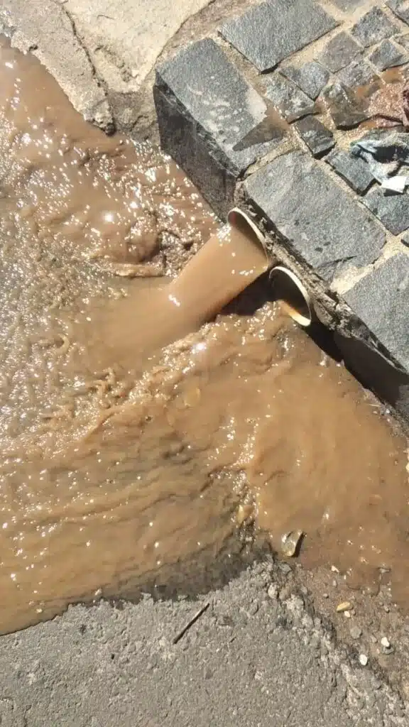 Desentupidora em Ribeirânia Ribeirão Preto